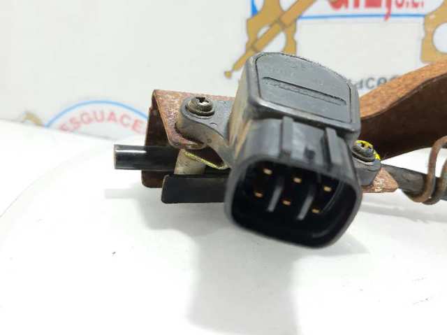 Sensor, posición mariposa Nissan Navara D40