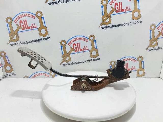 Sensor, posición mariposa Nissan Navara D40