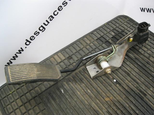 Sensor, posición mariposa Nissan Navara D40