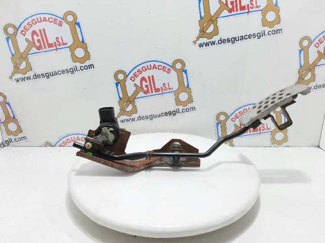 Sensor, posición mariposa Nissan Navara D40