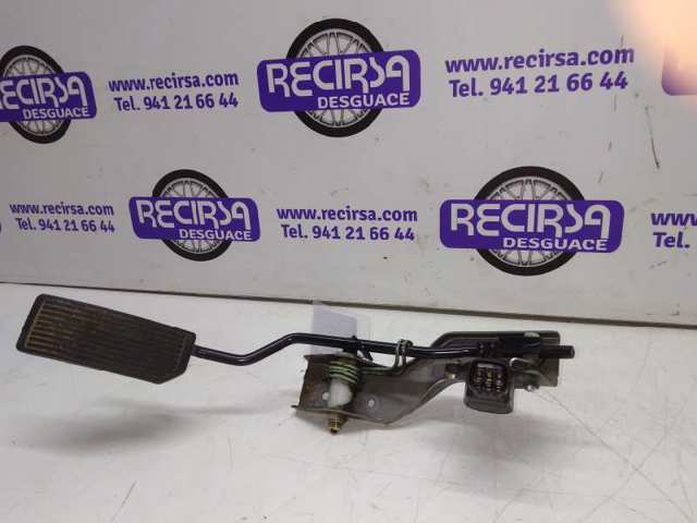 Sensor, posición mariposa Nissan Navara D40