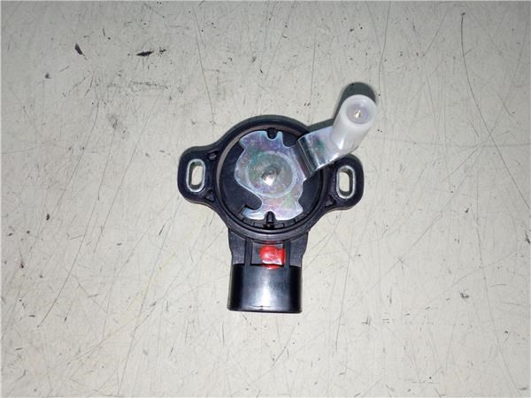 Sensor, posición mariposa Nissan Navara D40