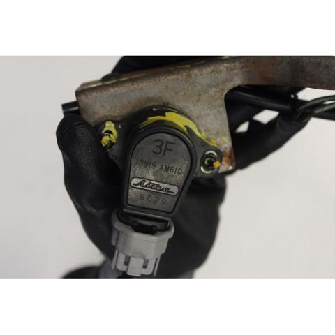 18919AM810 NISSAN Sensor TPS comprar Alcalá