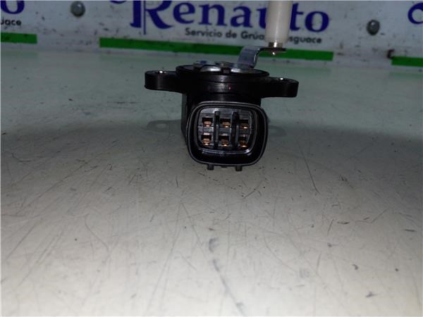 Sensor, posición mariposa Nissan Navara D40