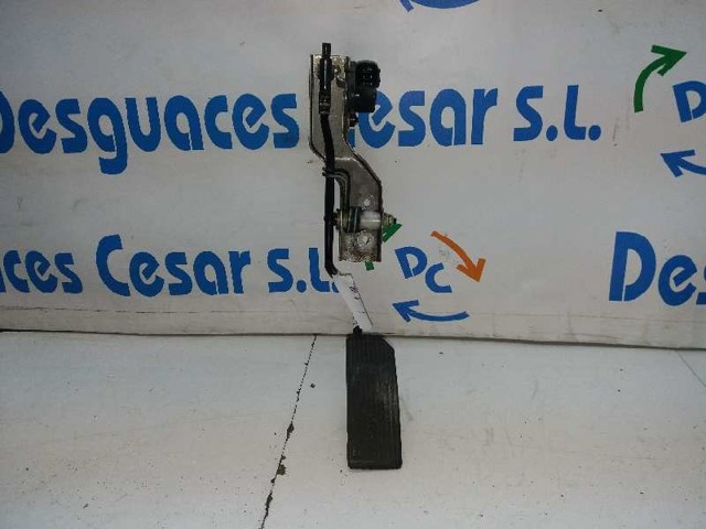 Sensor, posición mariposa Nissan Navara D40