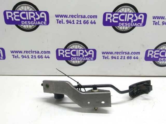 Sensor, posición mariposa Nissan Navara D40