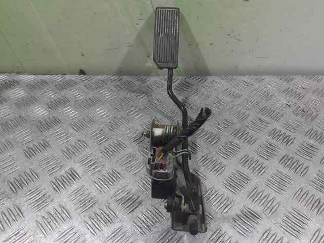 Sensor, posición mariposa Nissan Navara D40