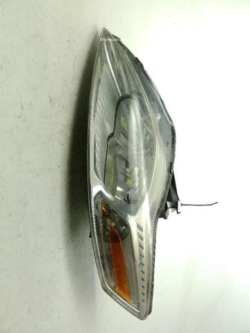 Optica delantera Ford Mondeo IV sedán comprar en España