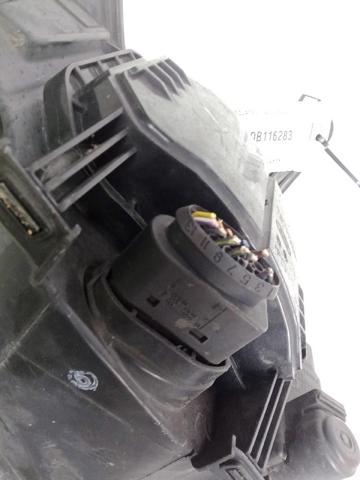 1893203 FORD Faro izquierdo  comprar en Jaén