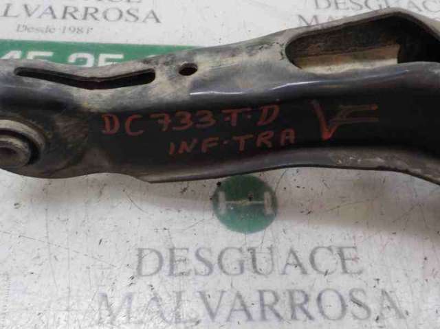 1894048 FORD Brazo longitudinal inferior trasero izquierdo/derecho  disponible Vigo