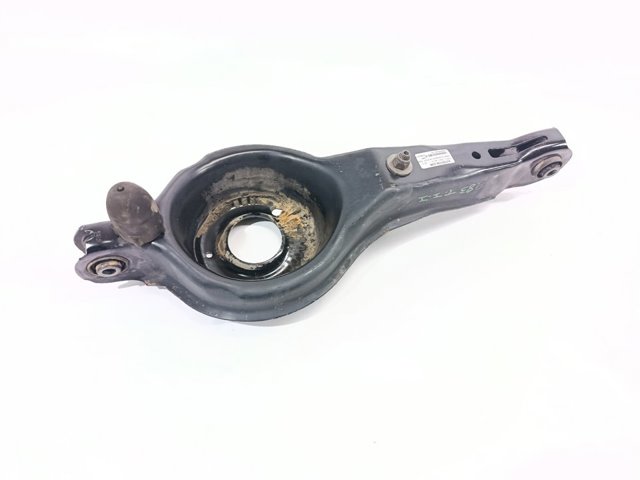 Barra oscilante, suspensión de ruedas Trasera Inferior Izquierda/Derecha  1894049 FORD