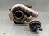 Turbo para motor Renault Megane II