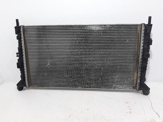 FORD 1897406 Radiador  en stock Terrassa