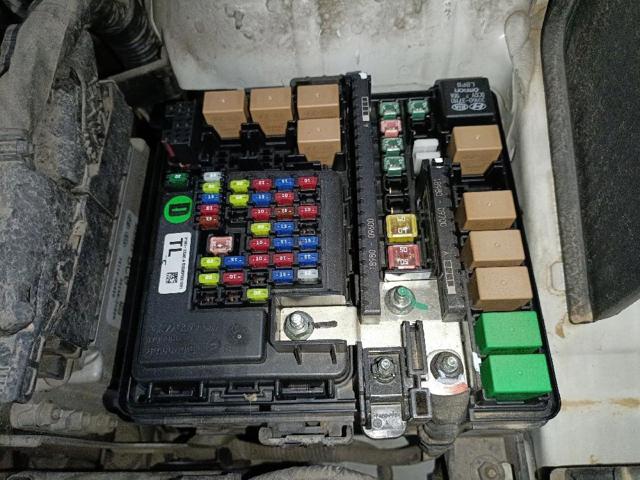 Comprar Caja de fusibles KIA Sportage IV QL a bajo precio