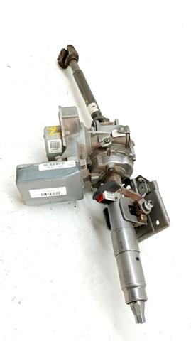 Columna de dirección 1899412 FORD