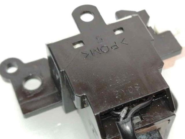 TOYOTA 18A174 Interruptor de control de crucero  en stock Salamanca