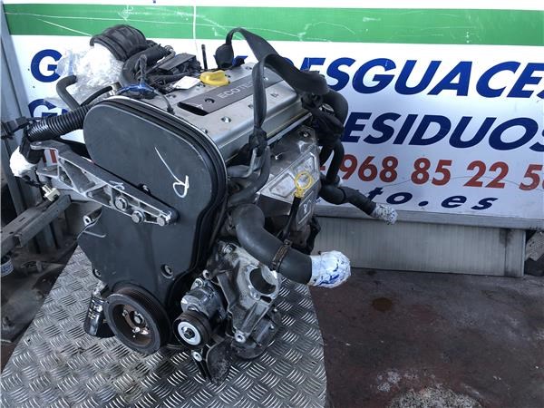 18E Opel