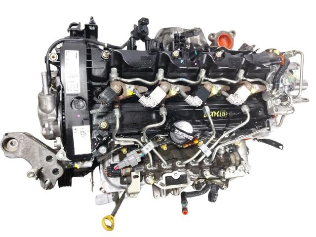 190000R200 Toyota