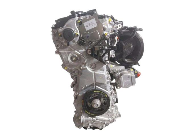 19000F3020 TOYOTA Motor completo  comprar en Oviedo