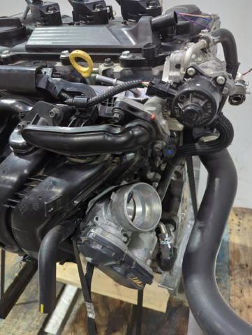 TOYOTA 19000F3020 Motor completo  comprar en Albacete