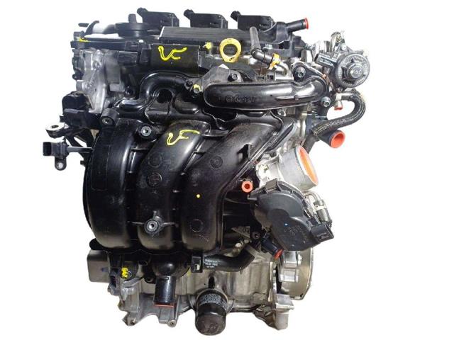 Motor Toyota Yaris  (P21)