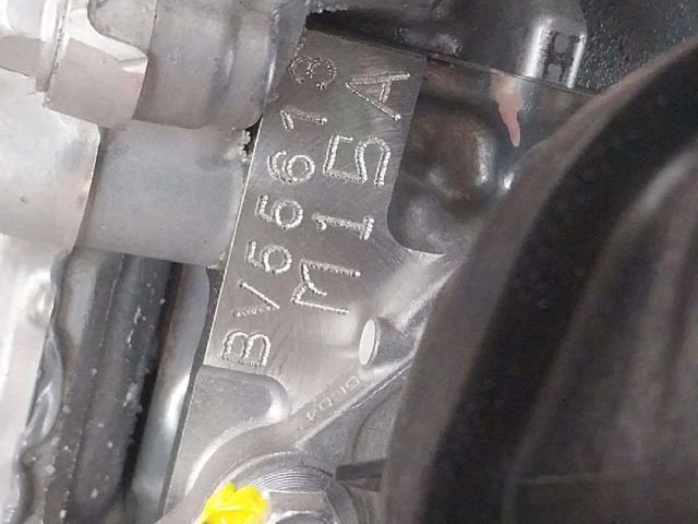 TOYOTA 19000F3020 Motor completo  comprar en Murcia