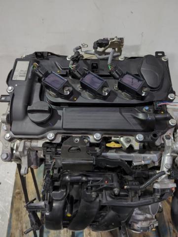 TOYOTA 19000F3020 Motor completo  comprar en Albacete