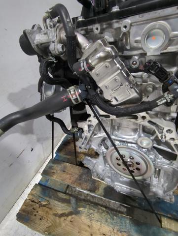 TOYOTA 19000F3020 Motor completo comprar Barcelona