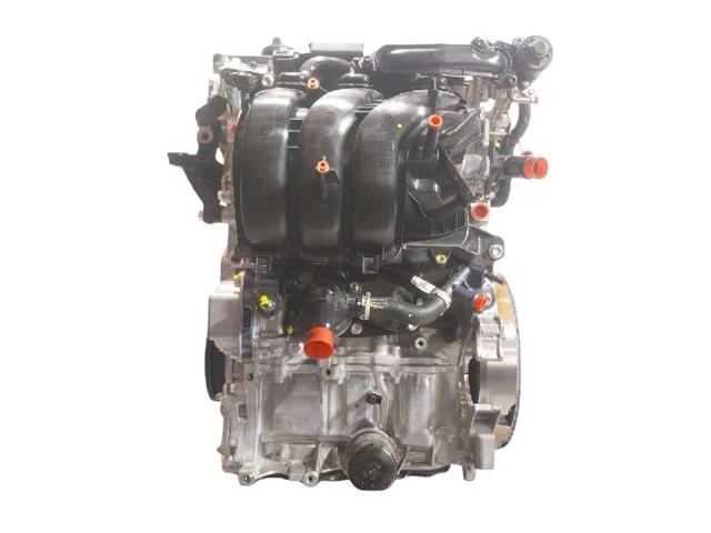 TOYOTA 19000F3020 Motor completo  en stock Valencia
