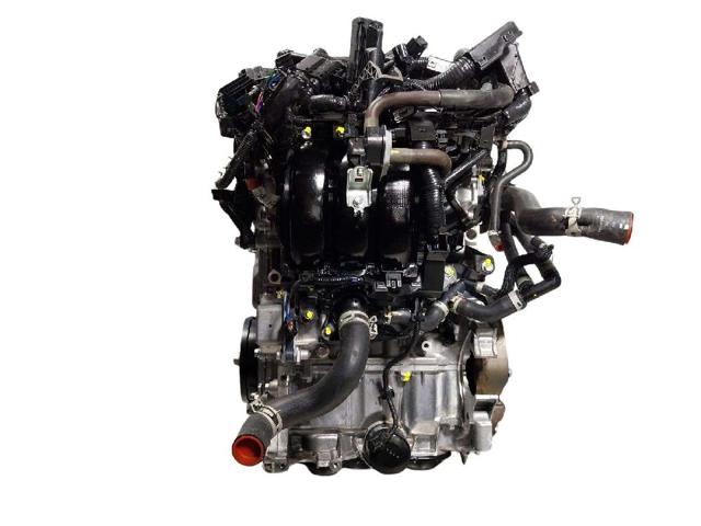 Motor Toyota Yaris  (P21)