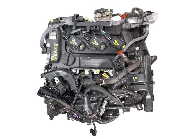 Motor completo para Toyota Yaris P21