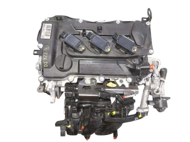 19000F3020 TOYOTA Motor completo  en stock Huelva