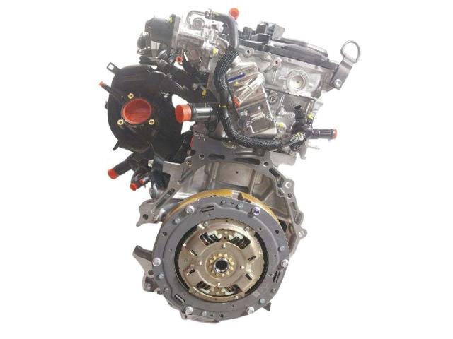 TOYOTA 19000F3020 Motor completo  en stock Salamanca