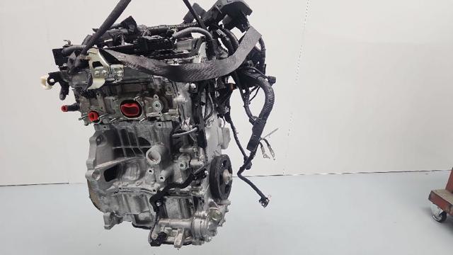 Motor completo para Toyota Yaris P21