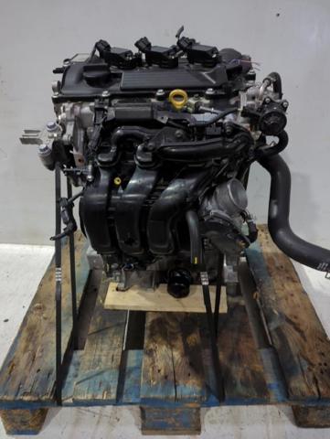 TOYOTA 19000F3020 Motor completo  comprar en Albacete