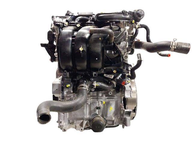Motor Yaris  hatchback (2020-2026) original desde 2863,34 €