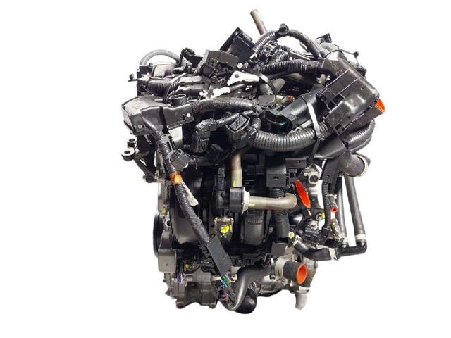 Comprar Motor Yaris  P21