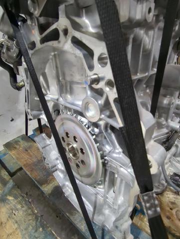 TOYOTA 19000F3020 Motor completo comprar Tarragona