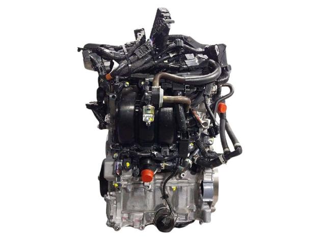 Motor Toyota Yaris  desde 2863,34 €