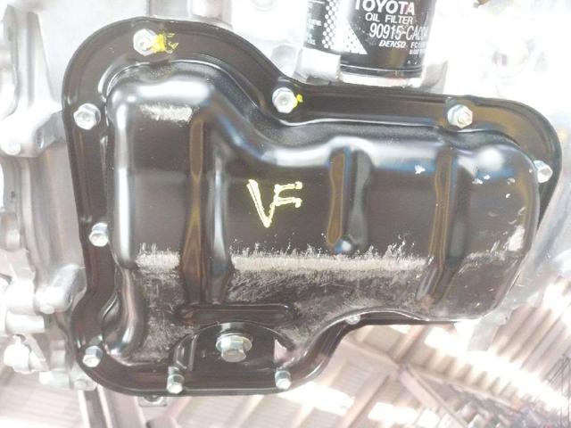 TOYOTA 19000F3020 Motor completo  disponible España