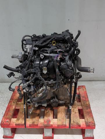 Comprar Motor Yaris  P21