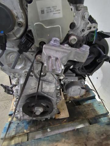 19000F3020 TOYOTA Motor completo  comprar en Lleida
