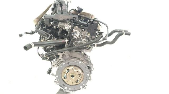 Motor Toyota Yaris  (2020-2026)