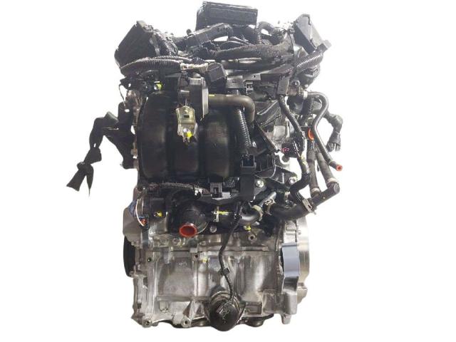 Motor para Toyota Yaris  (P21)
