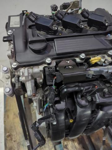 19000F3020 Motor completo  en stock Castellón