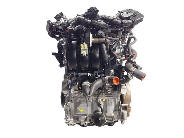 Precio del repuesto Motor Yaris  hatchback