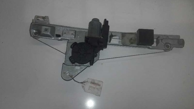 RENAULT 190011781 Mecanismo de elevalunas de la puerta trasera derecha  disponible Lugo