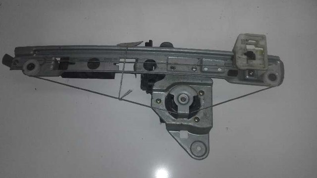 RENAULT 190011781 Mecanismo de elevalunas de la puerta trasera derecha comprar Barcelona