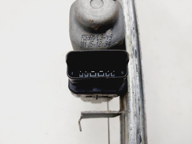 RENAULT 190011781 Mecanismo de elevalunas de la puerta trasera derecha  comprar en Murcia