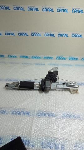 190011781 Mecanismo de elevalunas de la puerta trasera derecha  disponible Málaga